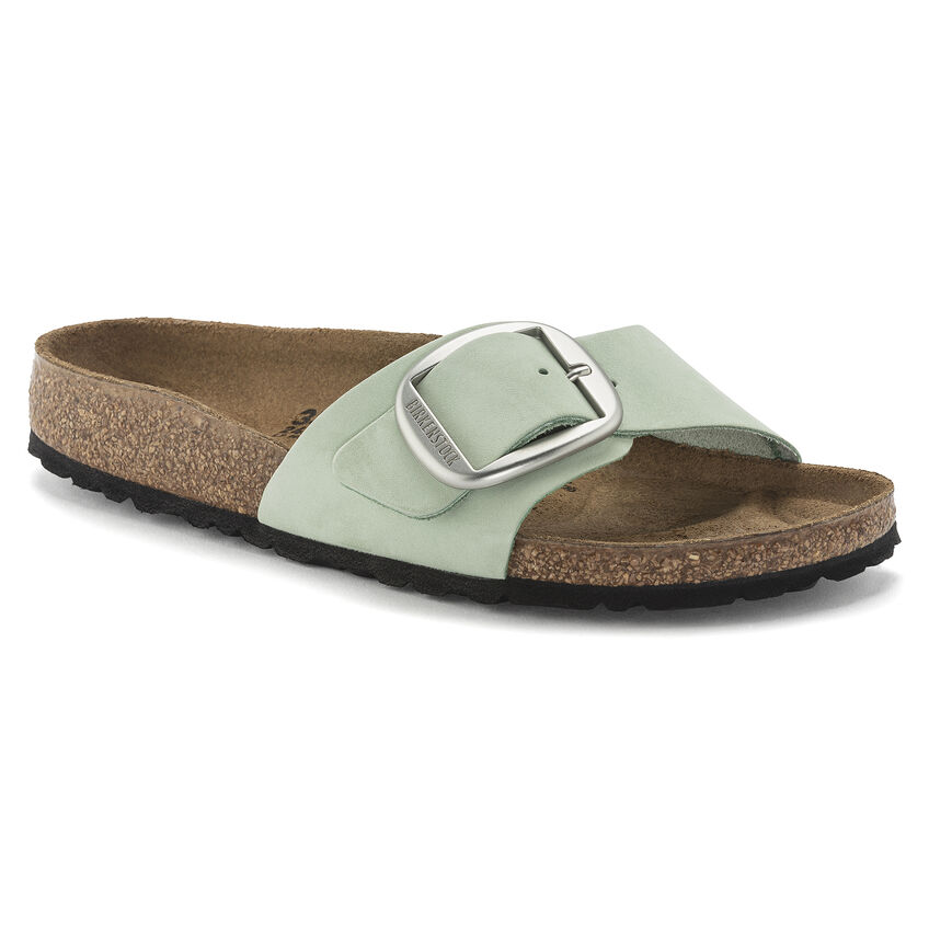 [Copy]Madrid Big Buckle