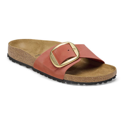 [Copy]Madrid Big Buckle