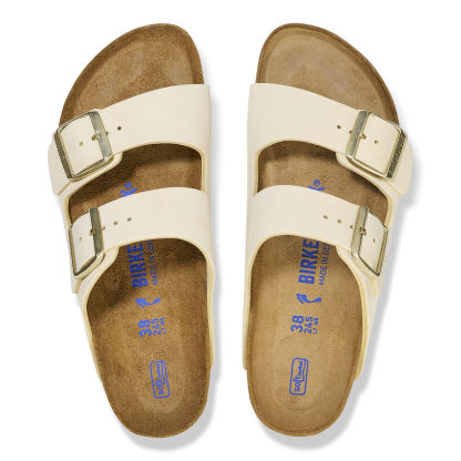 Arizona Soft Footbed