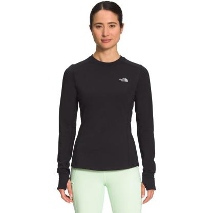 THE NORTHETH FACE Winter Warm Essential Base Layer Crew Top Women's