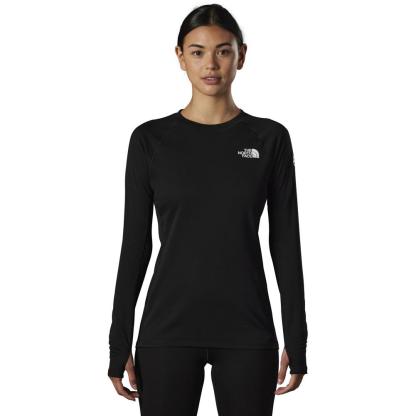 THE NORTHETH FACE Summit Pro 120 Base Layer Crew Top Women's