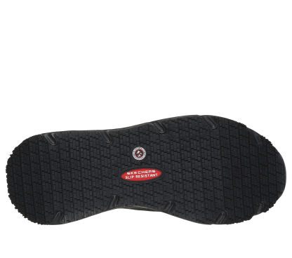 (WMNS)Skethechers Slip-ins RF Work: Max Cushioning Elite