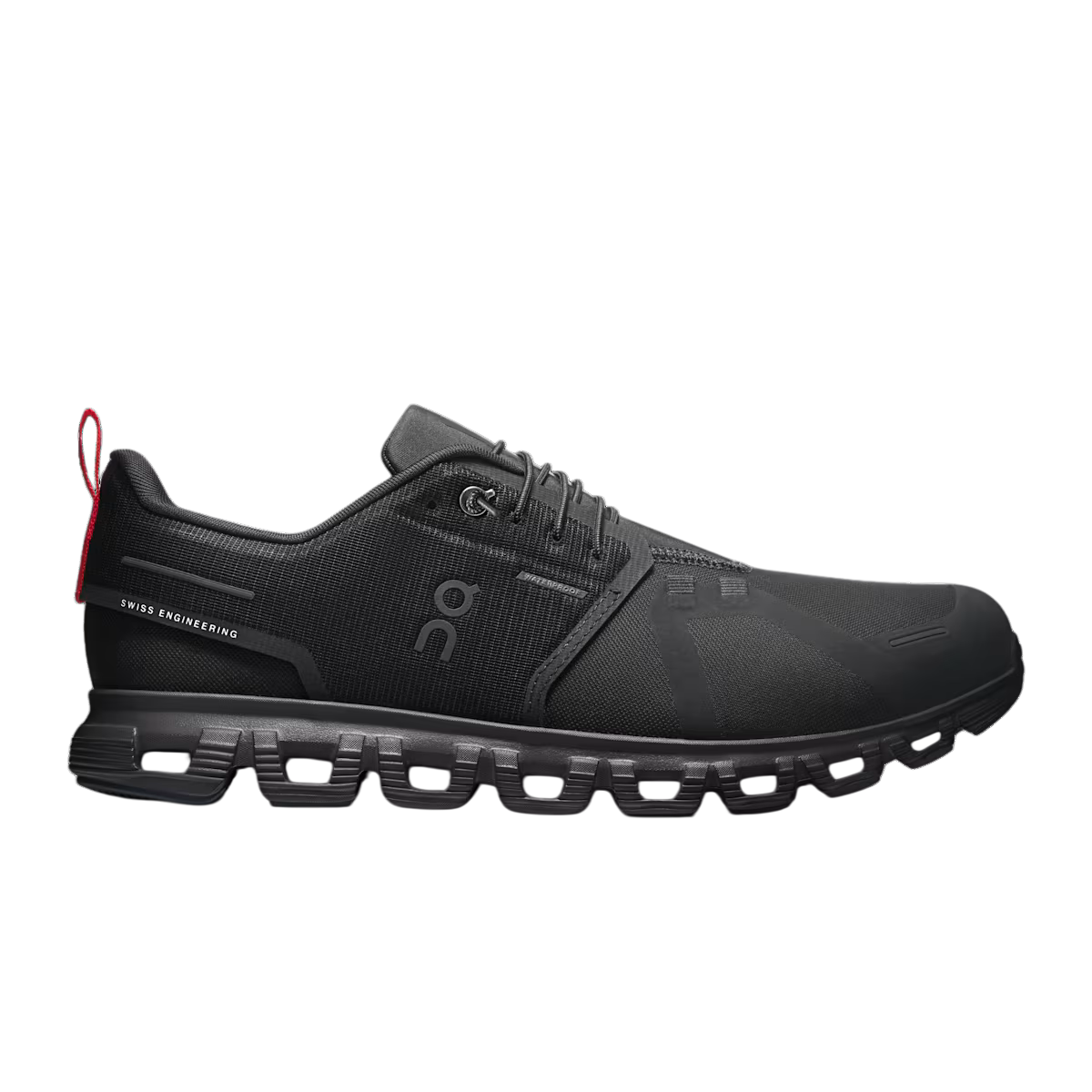 Men's Cloud 6 Waterproof