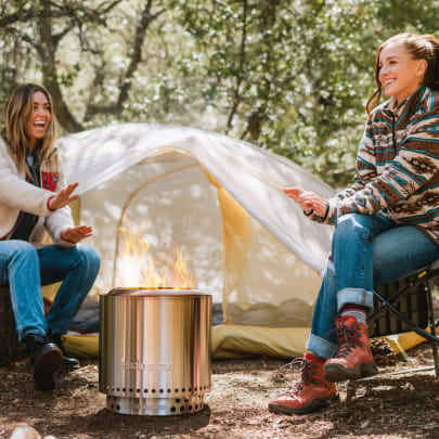 🔥🔥🔥Ranger + Support 2.0 Stove