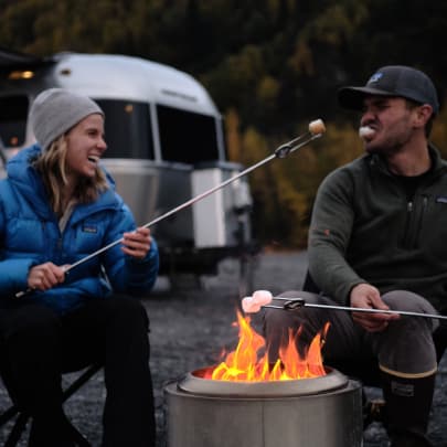 🔥🔥🔥Ranger 2.0 Stove