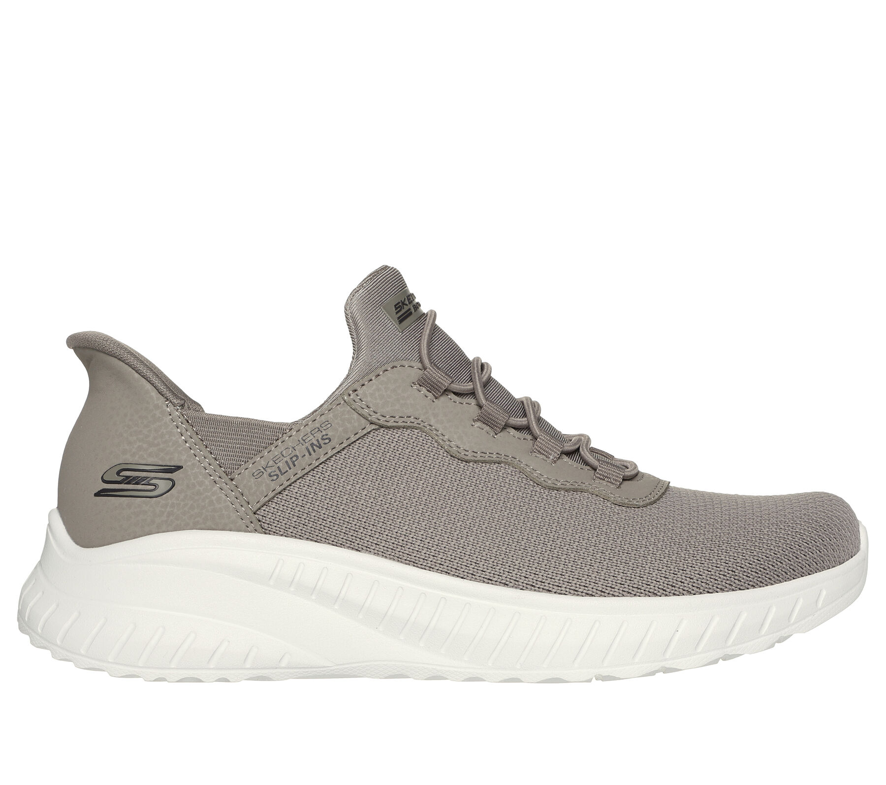 (WMNS)Skethechers Slip-ins: BOBS Sport Squad Chaos
