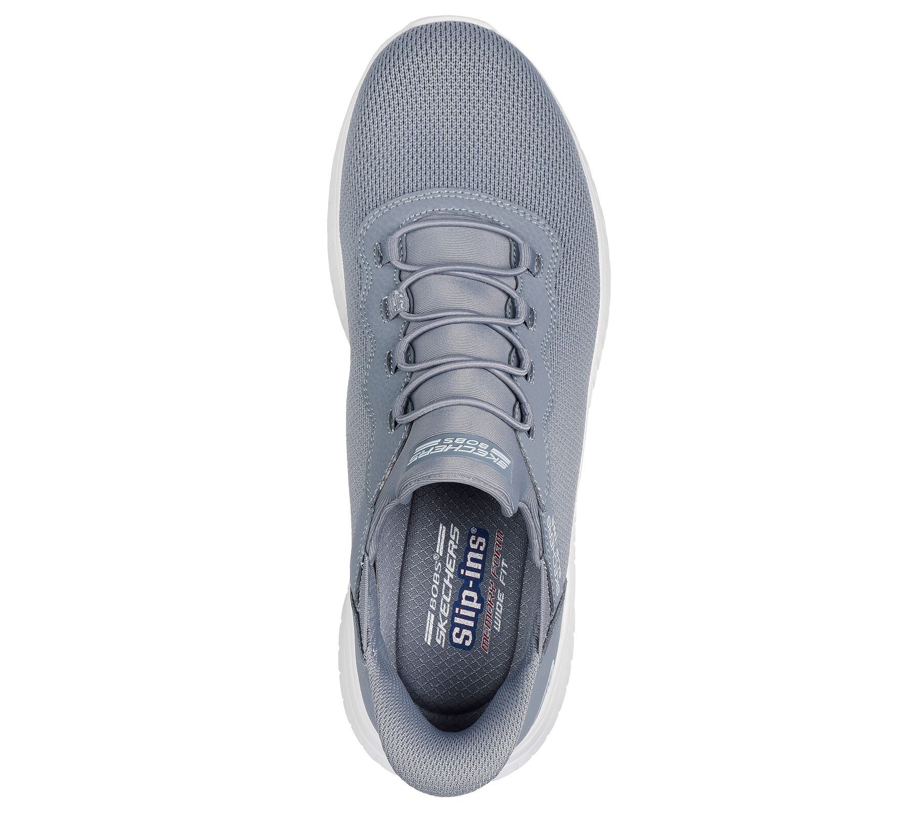 SkecTHEhers Slip-ins: BOBS Sport Squad Chaos