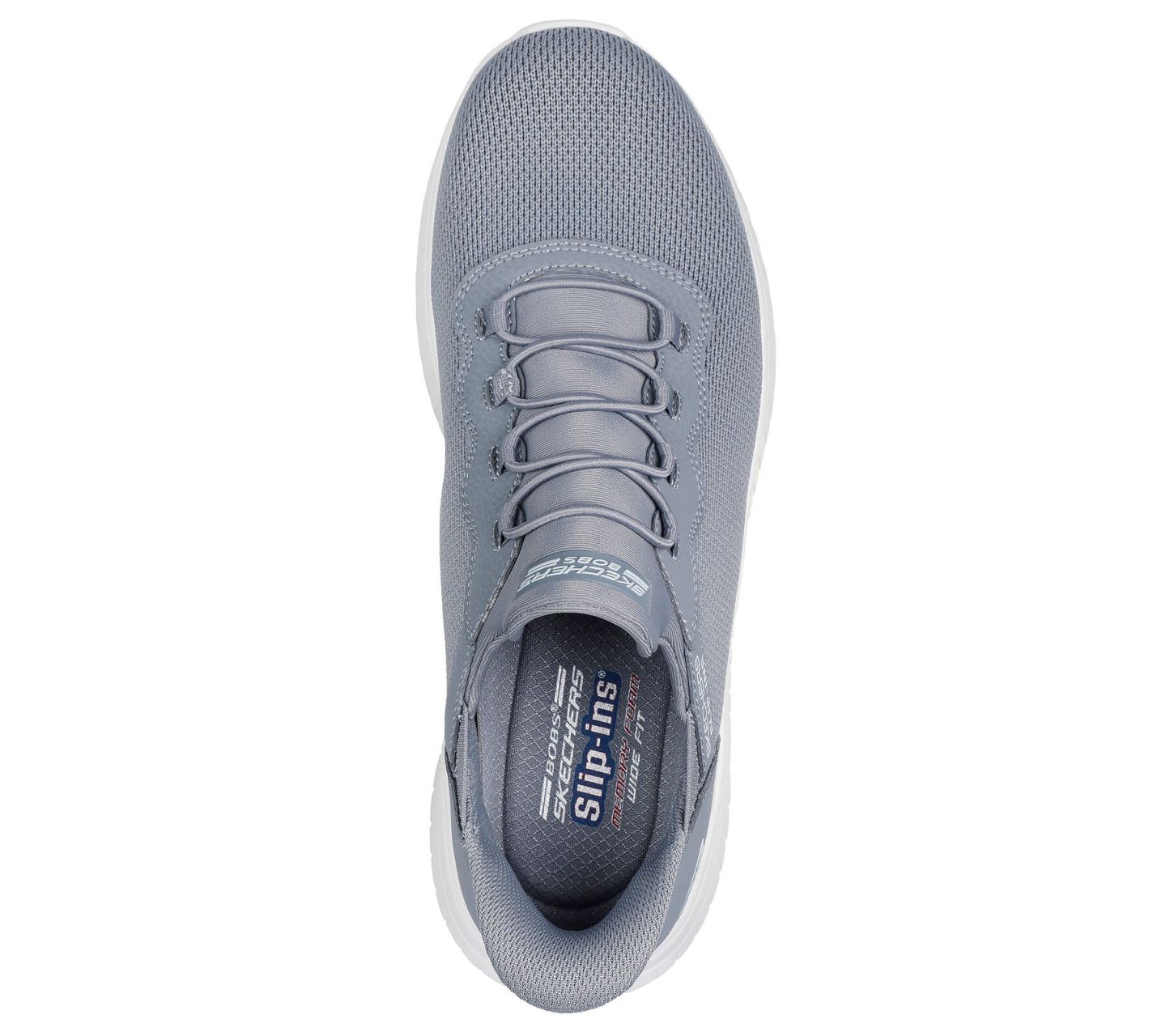 SkecTHEhers Slip-ins: BOBS Sport Squad Chaos