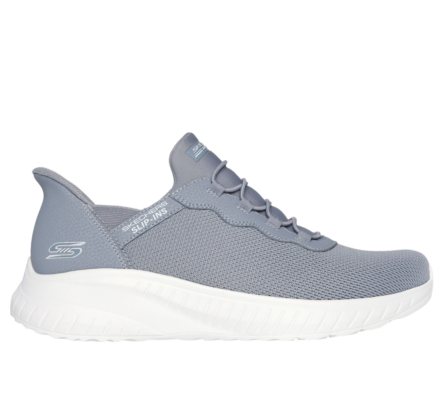 SkecTHEhers Slip-ins: BOBS Sport Squad Chaos
