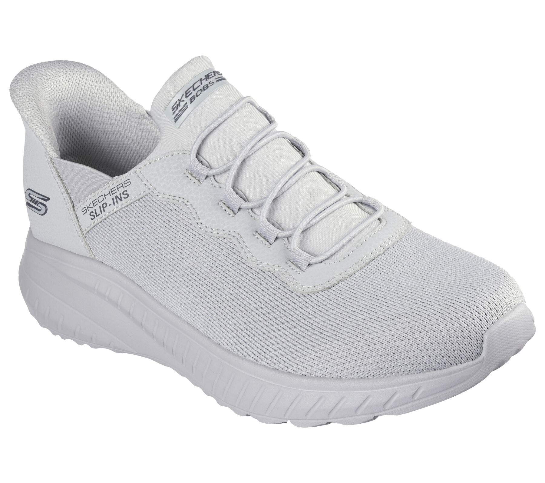SkecTHEhers Slip-ins: BOBS Sport Squad Chaos