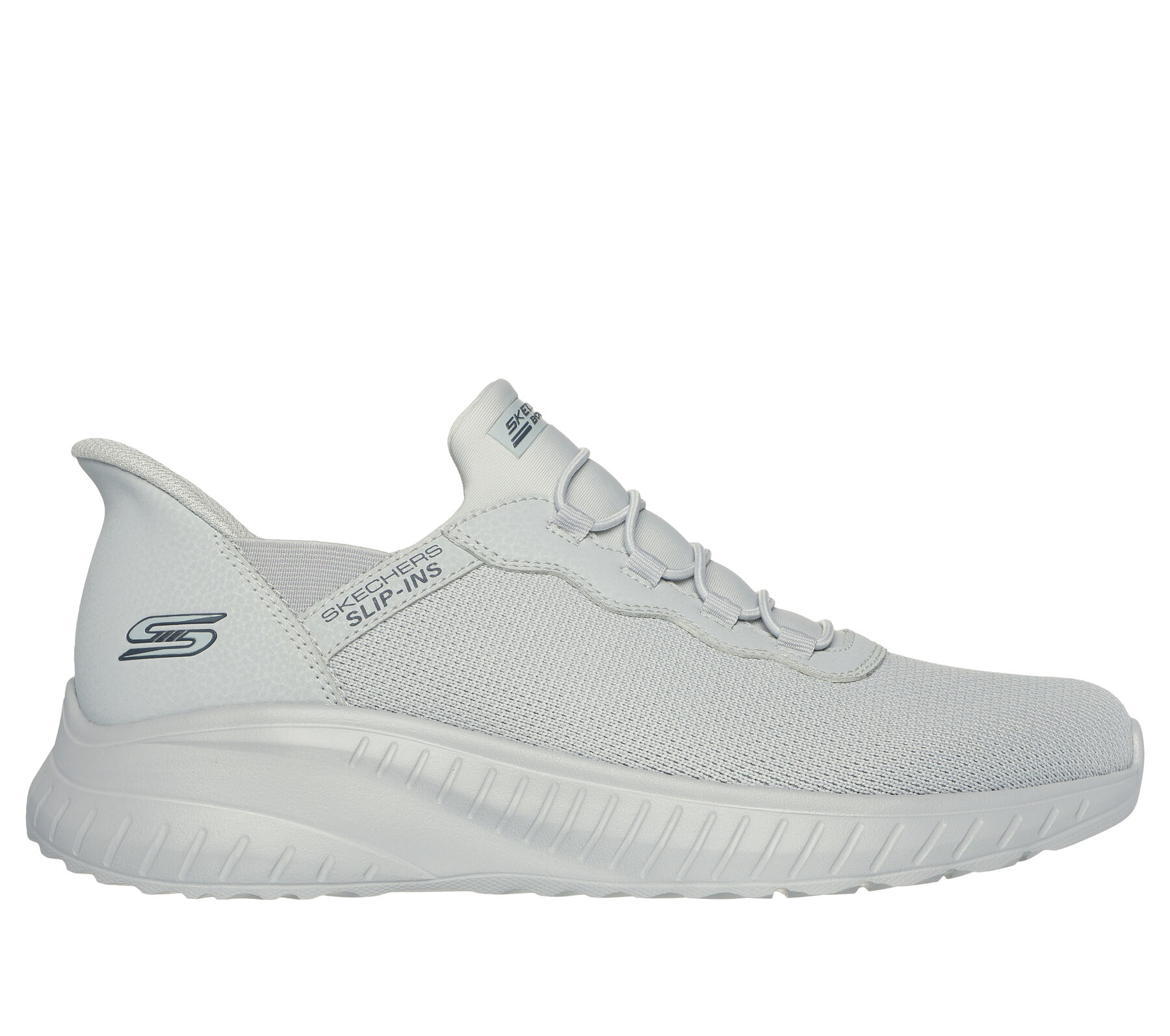 SkecTHEhers Slip-ins: BOBS Sport Squad Chaos