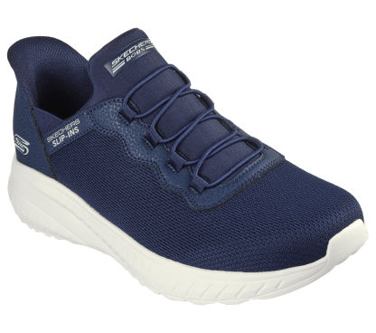 SkecTHEhers Slip-ins: BOBS Sport Squad Chaos
