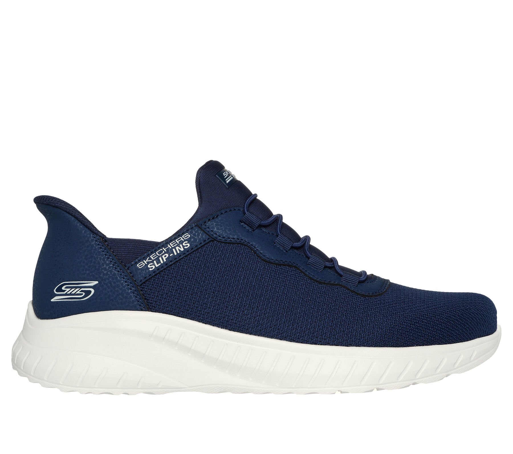 SkecTHEhers Slip-ins: BOBS Sport Squad Chaos
