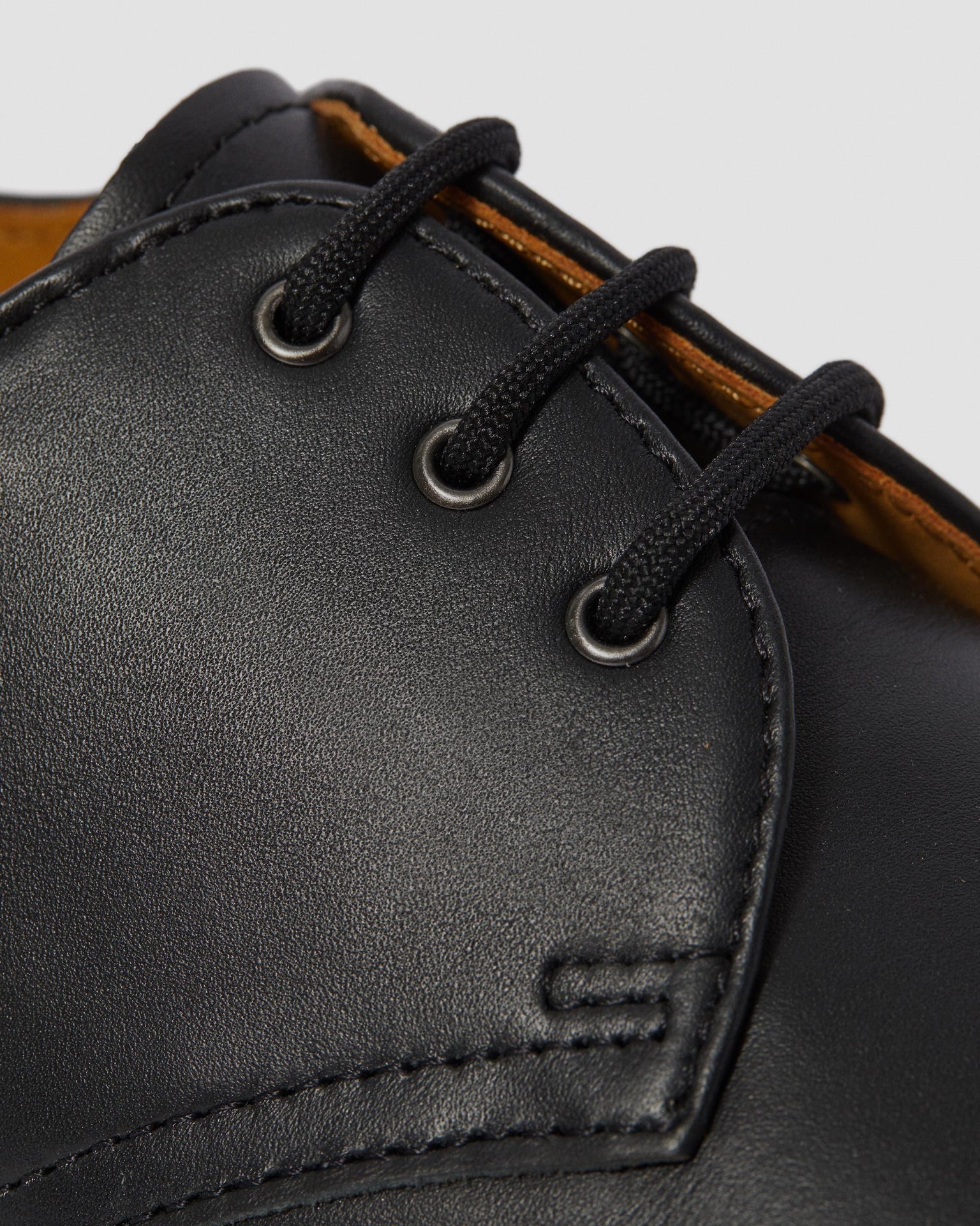 1461 Nappa Soft Leather Oxford Shoes