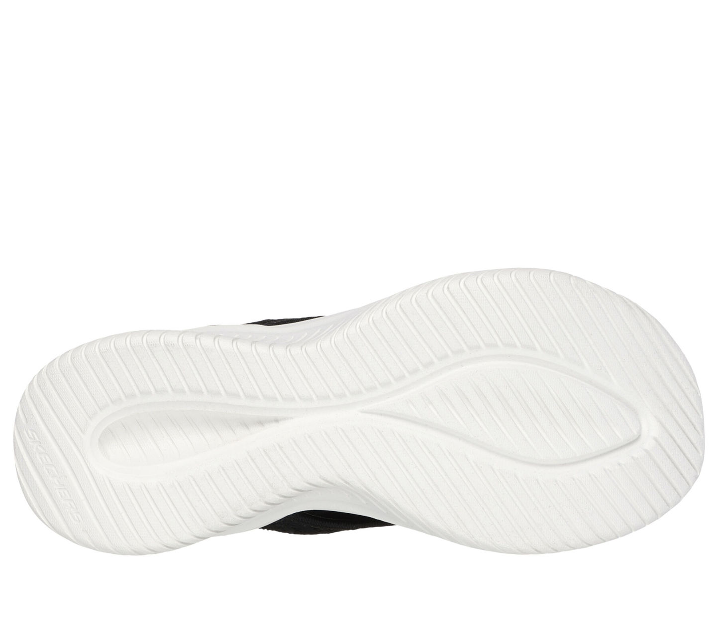(WMNS)Skethechers Slip-ins: Ultra Flex 3.0 - Sun Warmth