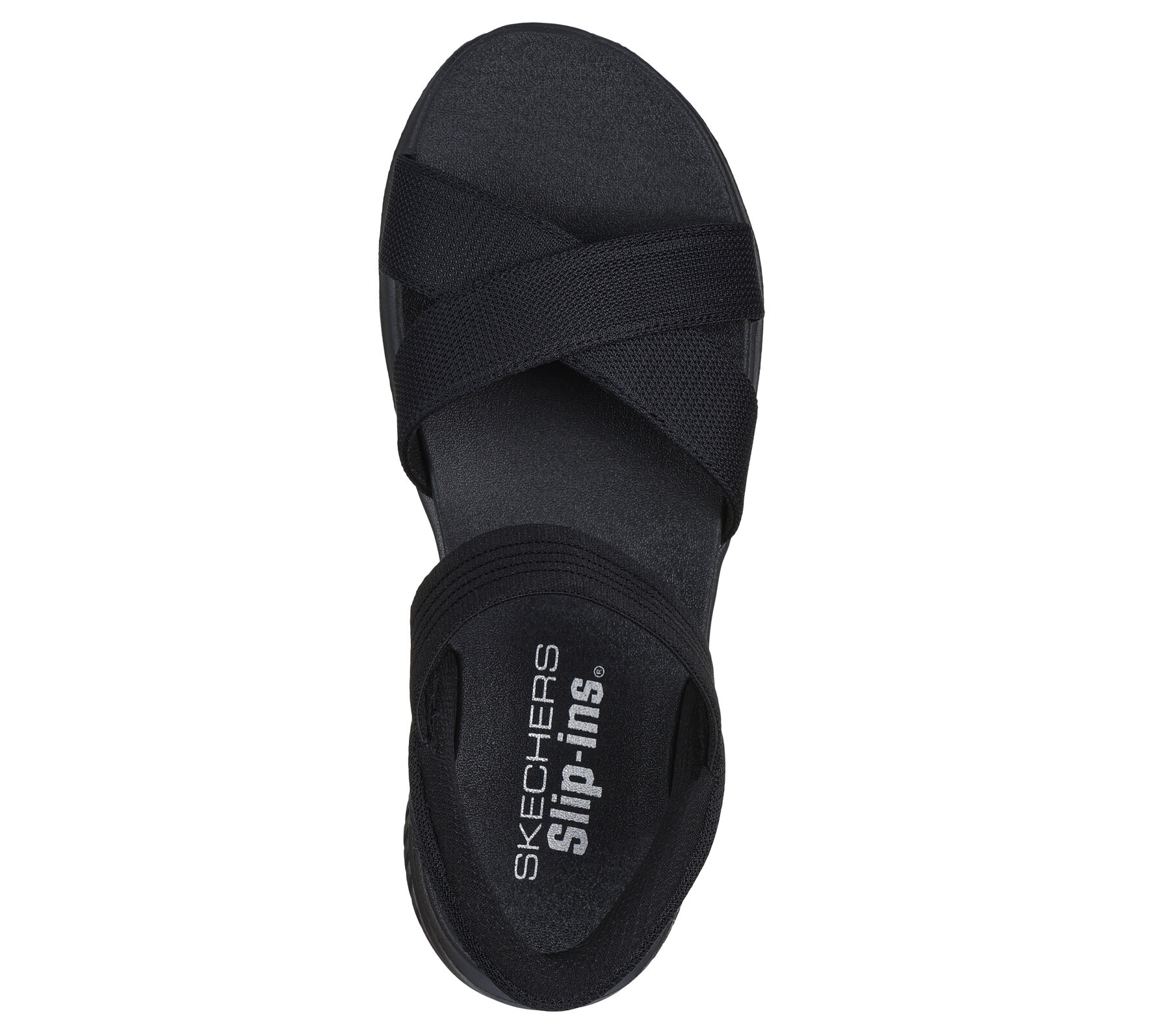 (WMNS)Skethechers Slip-ins: Ultra Flex 3.0 - Never Better