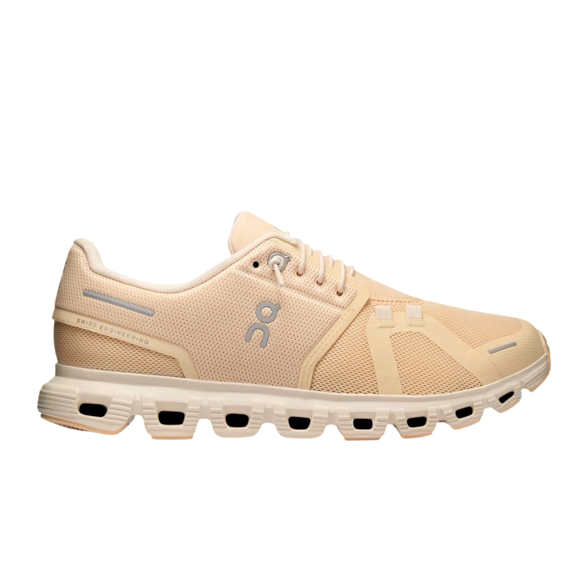 Women's Cloud 6