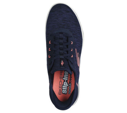 (WMNS)Skethechers Slip-ins: GO GOLF WALK 5 - Slip-Ins