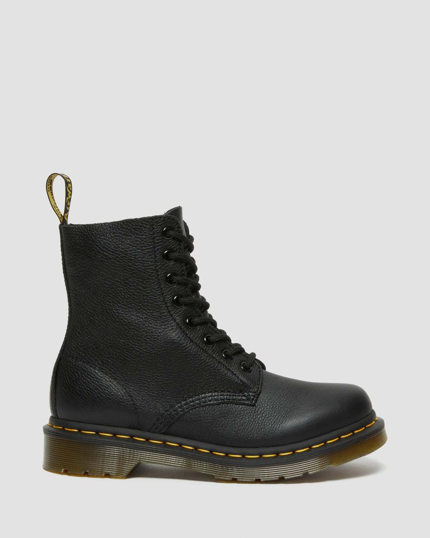 1460 Pascal Virginia Leather Ankle Boots