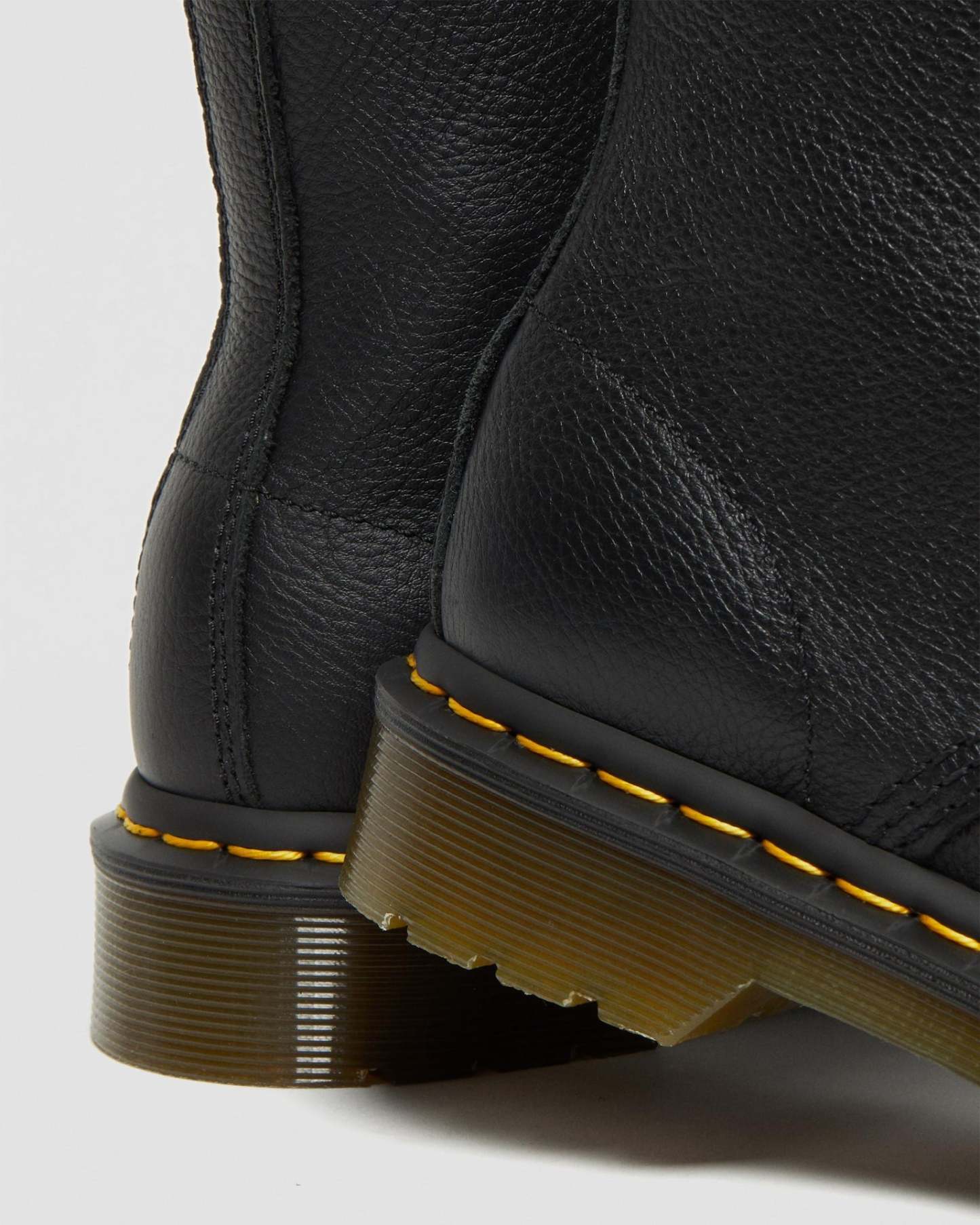 1460 Pascal Virginia Leather Ankle Boots