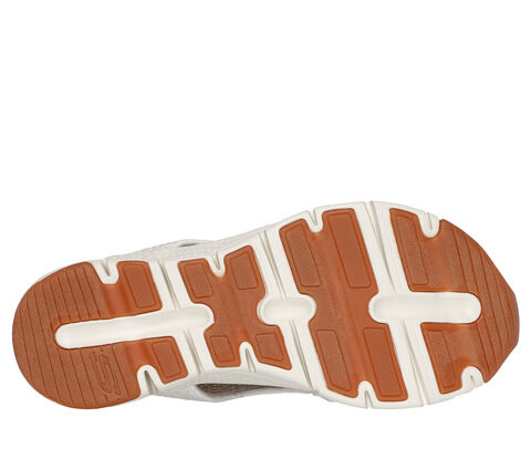 (WMNS) SkecTHEhers Martha Stewart: Arch Fit - Breezy City Catch