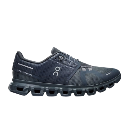 Women's Cloud 6