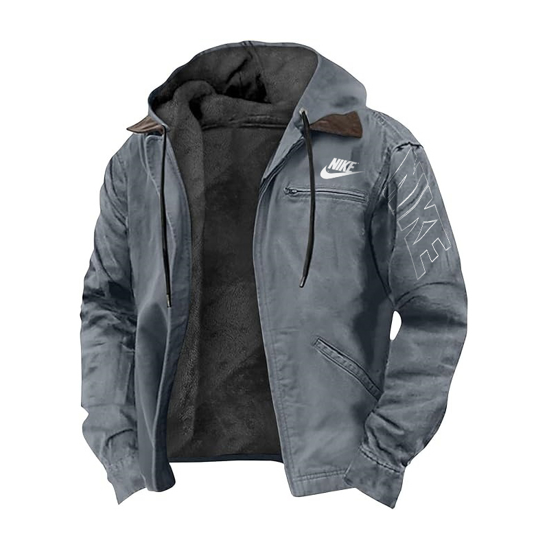 2025  ®-Heavyweight Winter Hoodie