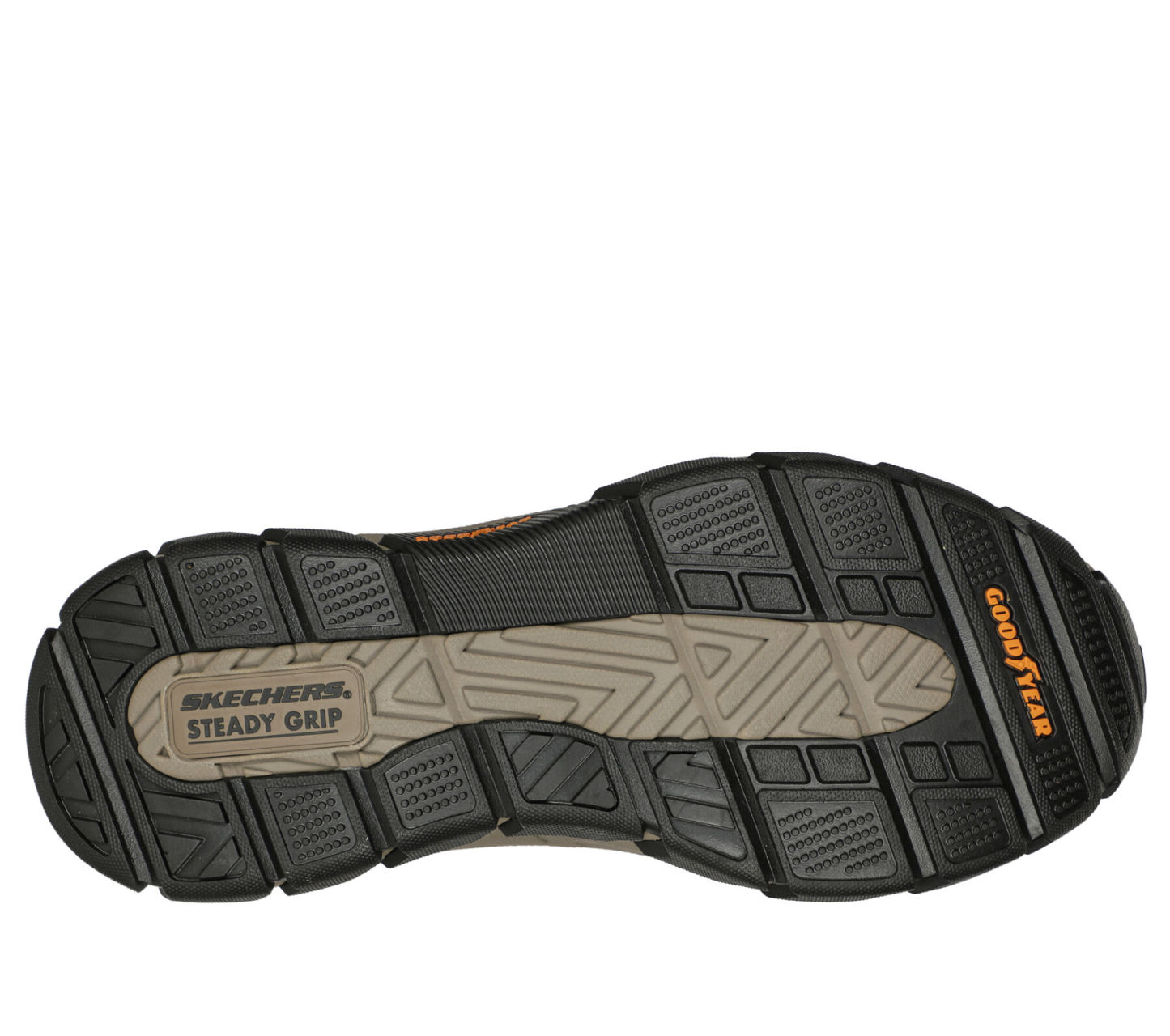 SkecTHEhers Slip-ins RF: Respected - Elgin