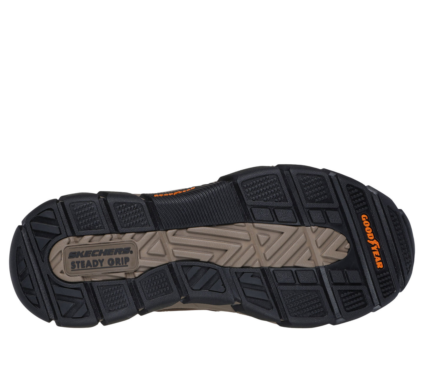 SkecTHEhers Slip-ins RF: Respected - Elgin