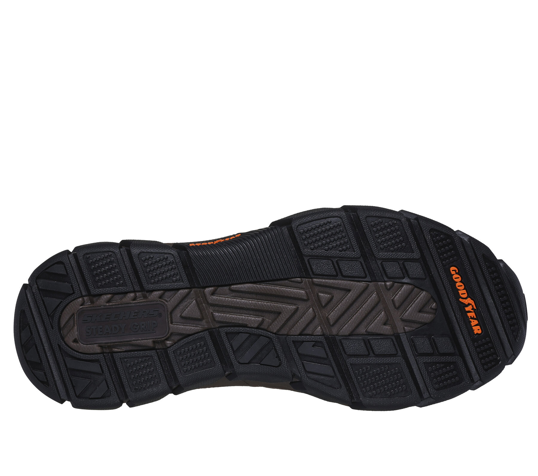 SkecTHEhers Slip-ins RF: Respected - Elgin