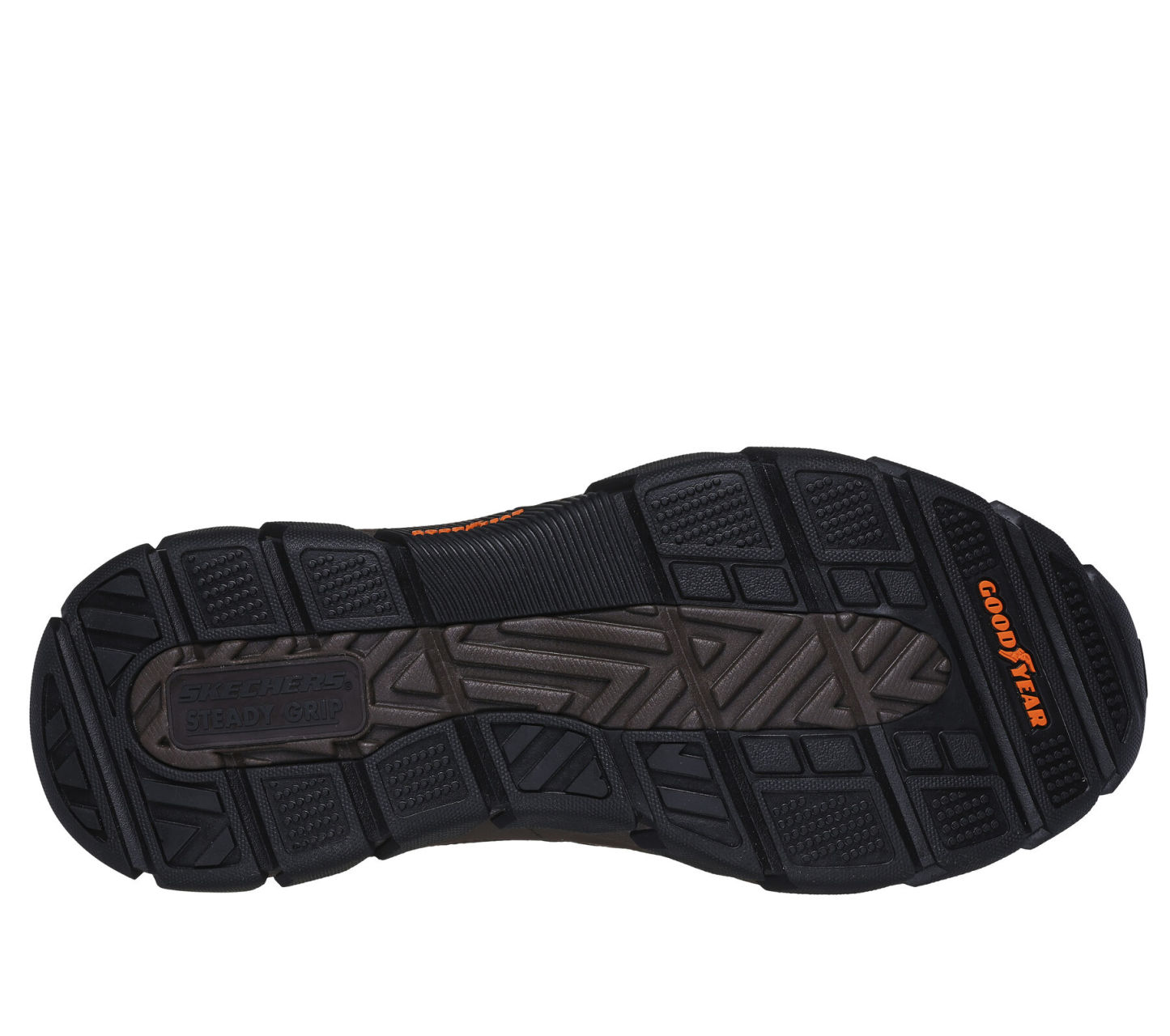 SkecTHEhers Slip-ins RF: Respected - Elgin