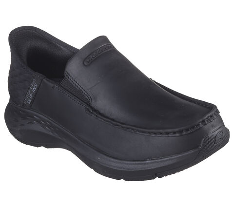 SkecTHEhers Slip-ins Relaxed Fit: Parson - Oswin