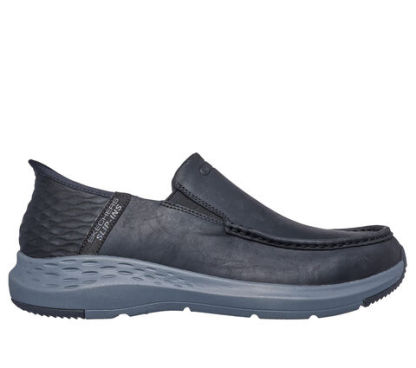 SkecTHEhers Slip-ins Relaxed Fit: Parson - Oswin