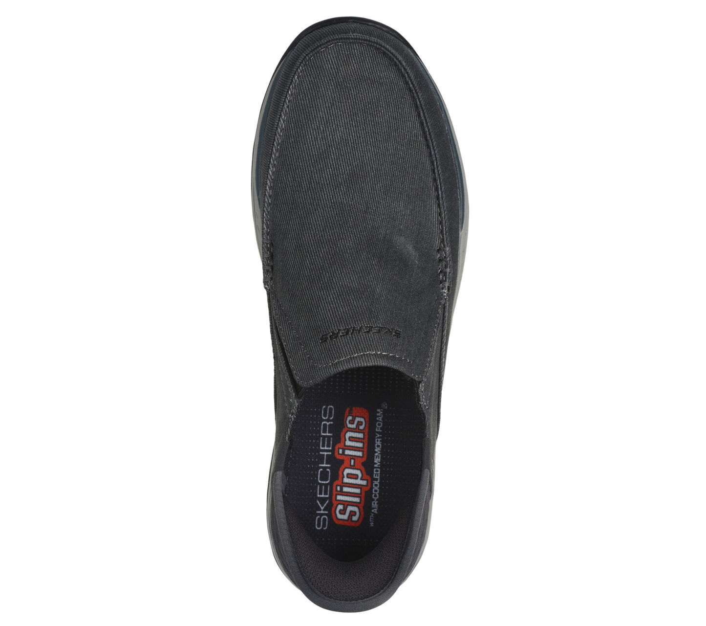 SkecTHEhersSlip-ins Relaxed Fit: Expected - Cayson