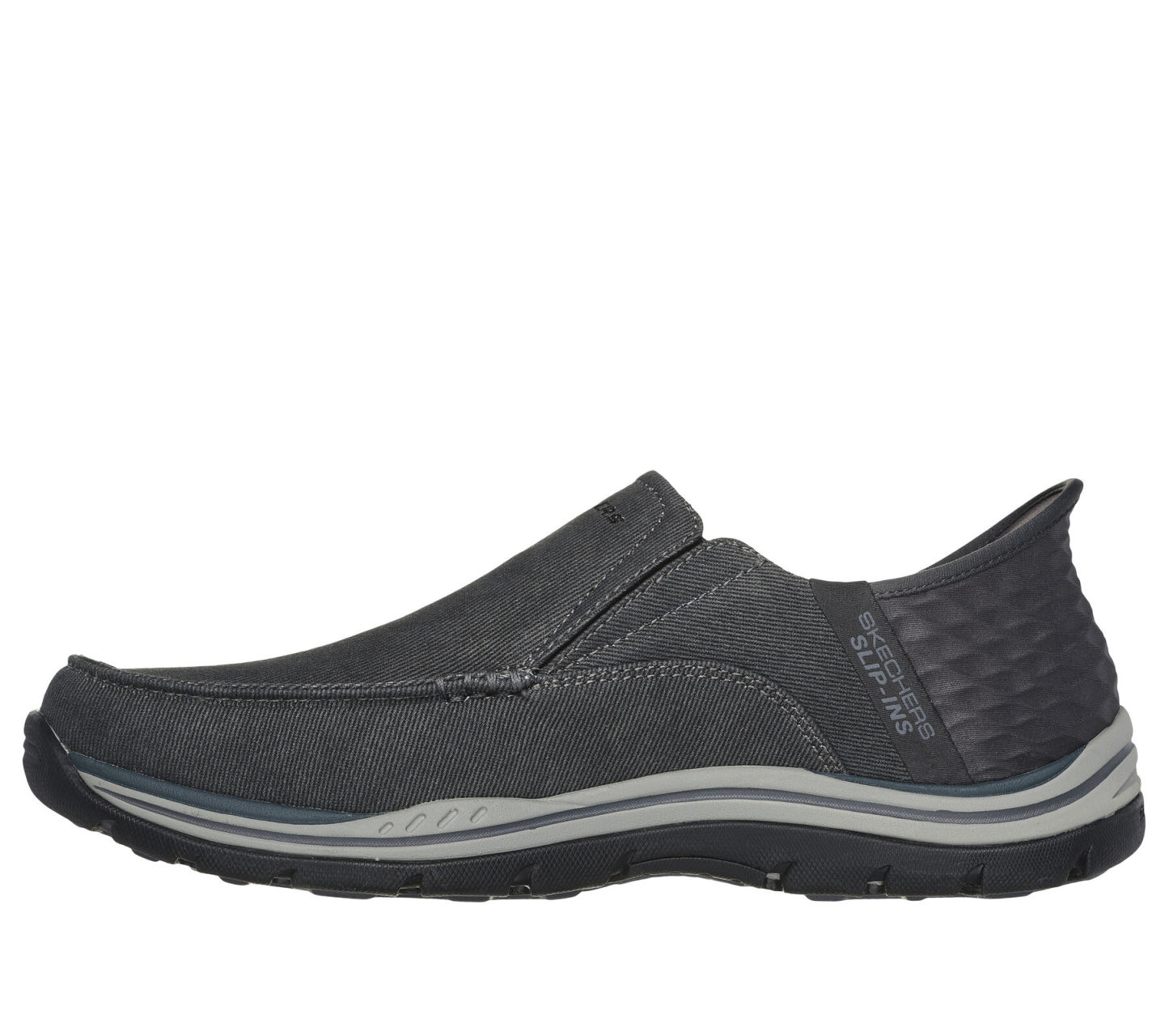 SkecTHEhersSlip-ins Relaxed Fit: Expected - Cayson