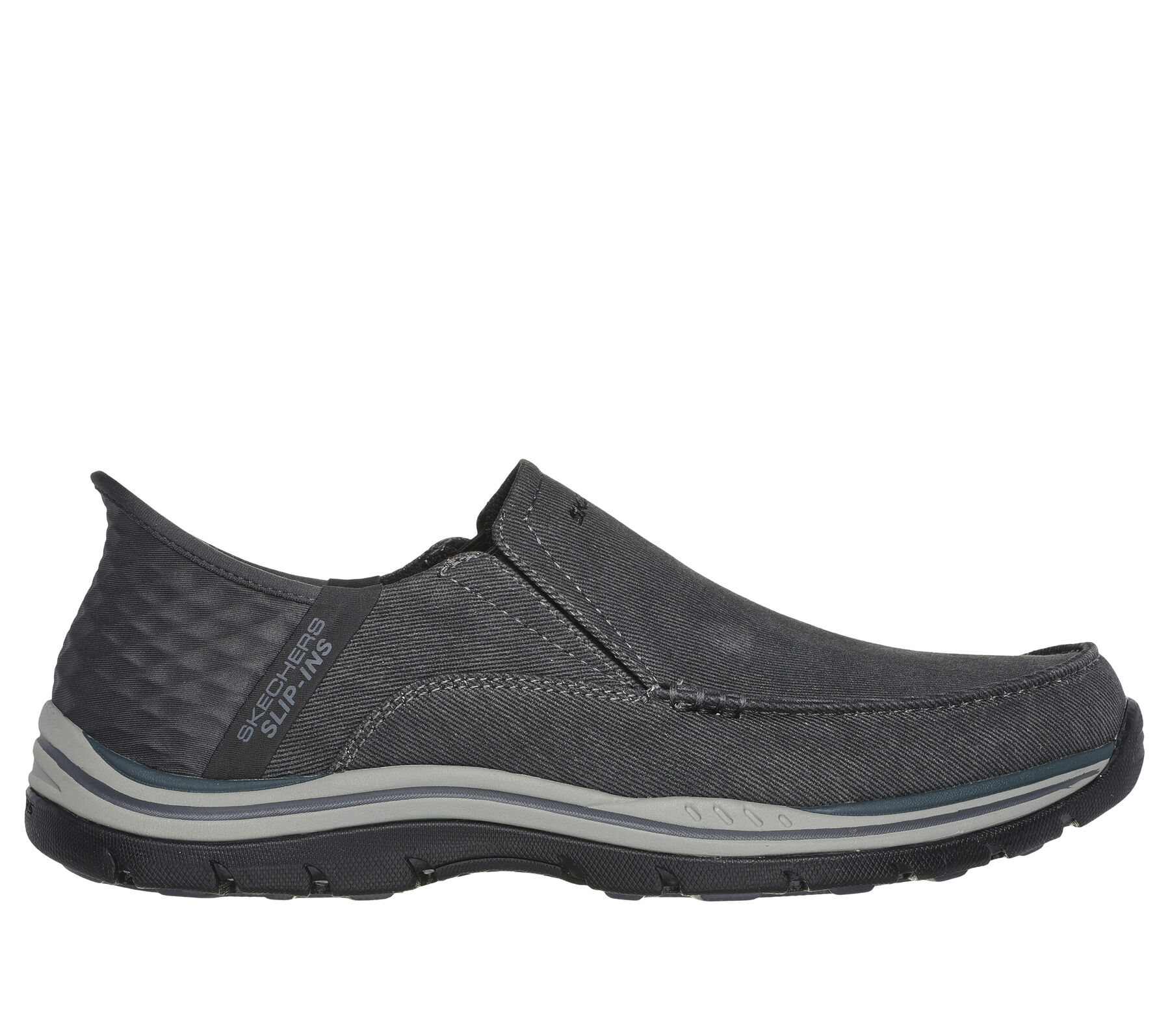 SkecTHEhersSlip-ins Relaxed Fit: Expected - Cayson