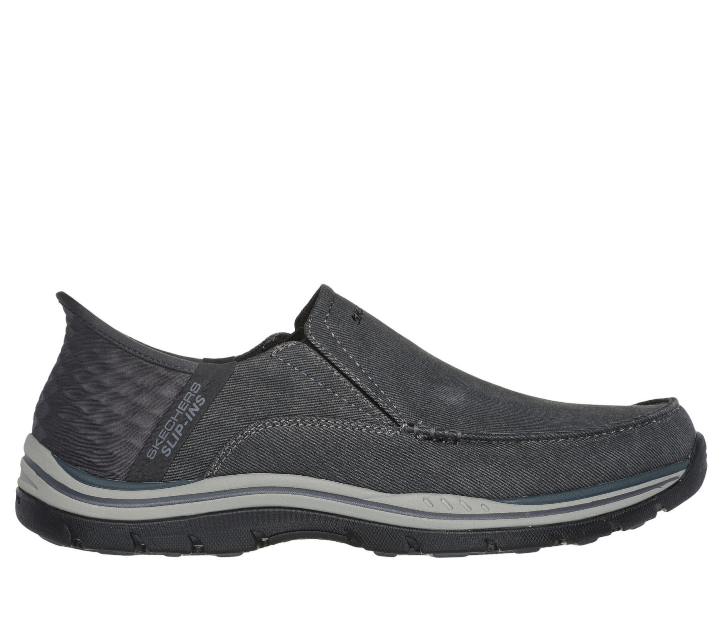 SkecTHEhersSlip-ins Relaxed Fit: Expected - Cayson
