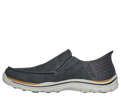 SkecTHEhersSlip-ins Relaxed Fit: Expected - Cayson