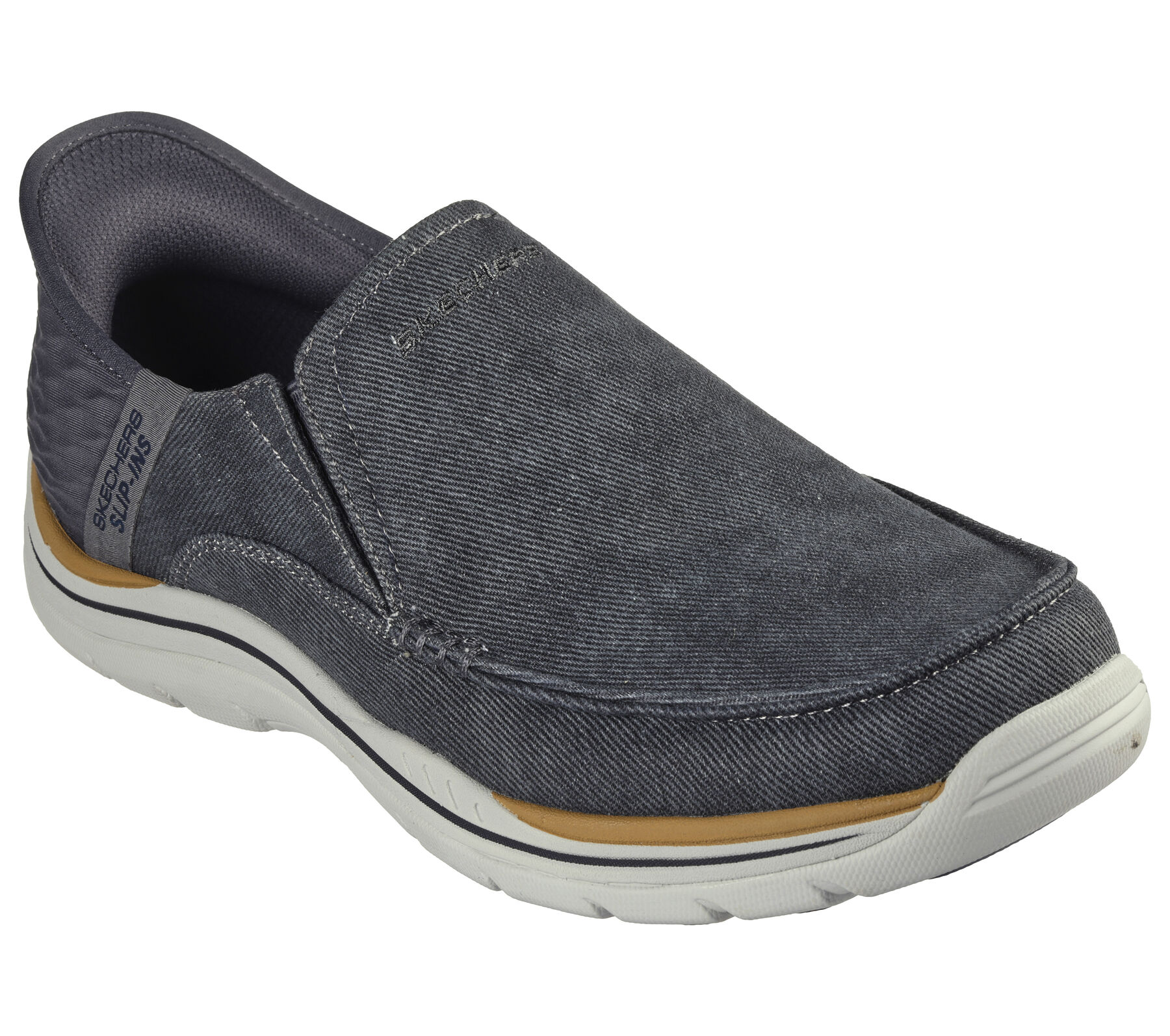 SkecTHEhersSlip-ins Relaxed Fit: Expected - Cayson