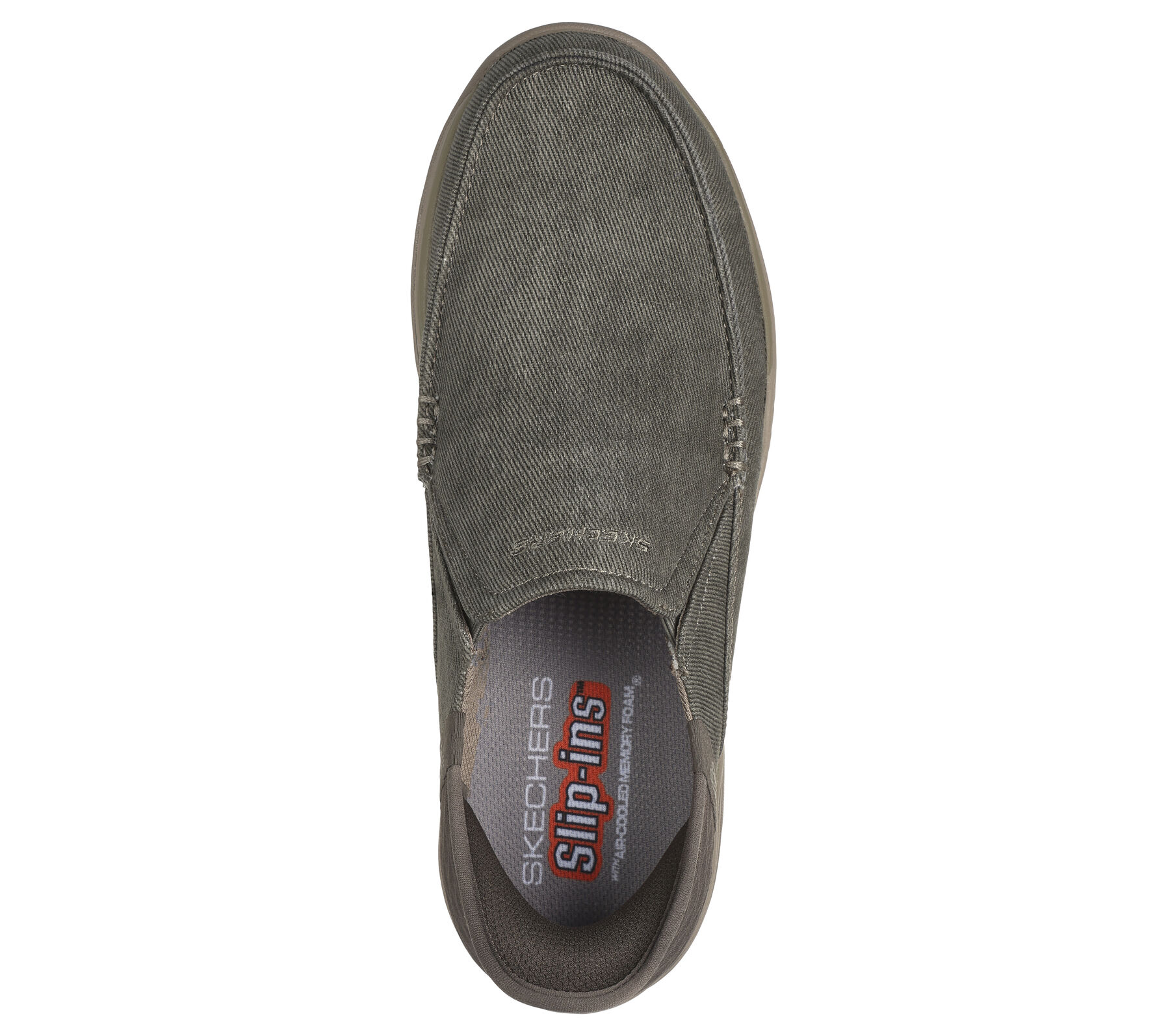 SkecTHEhersSlip-ins Relaxed Fit: Expected - Cayson