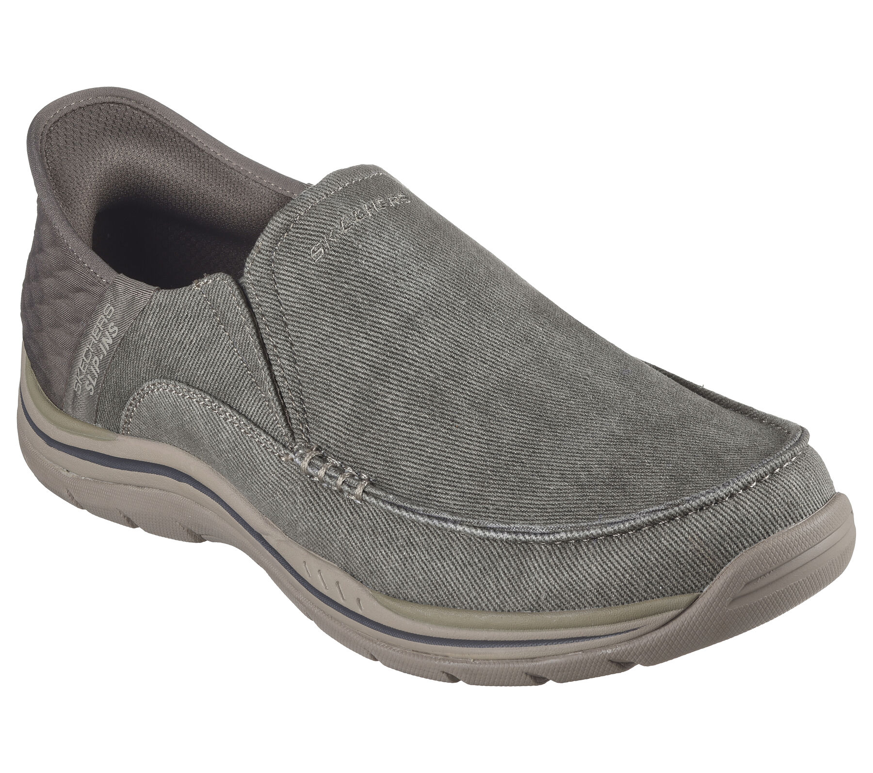 SkecTHEhersSlip-ins Relaxed Fit: Expected - Cayson