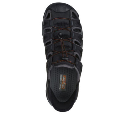 SkecTHEhers Slip-ins RF: Tresmen - Norvick
