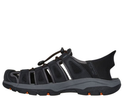 SkecTHEhers Slip-ins RF: Tresmen - Norvick