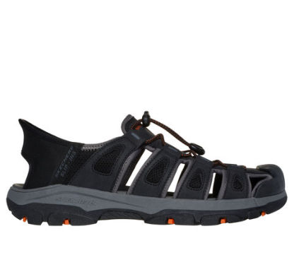 SkecTHEhers Slip-ins RF: Tresmen - Norvick