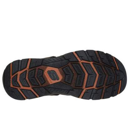 SkecTHEhers Slip-ins RF: Tresmen - Norvick