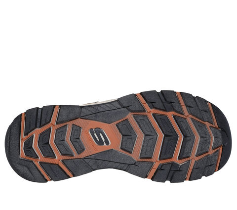 SkecTHEhers Slip-ins RF: Tresmen - Norvick