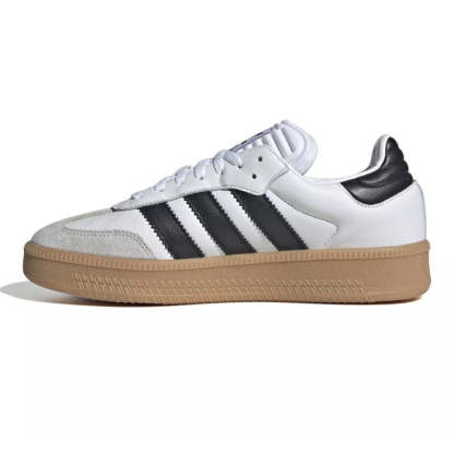 adidtheas Men’s Samba XLG White/Black