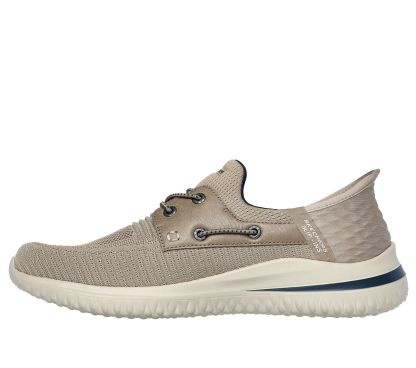 SkecTHEhers Slip-ins: Delson 3.0 - Roth