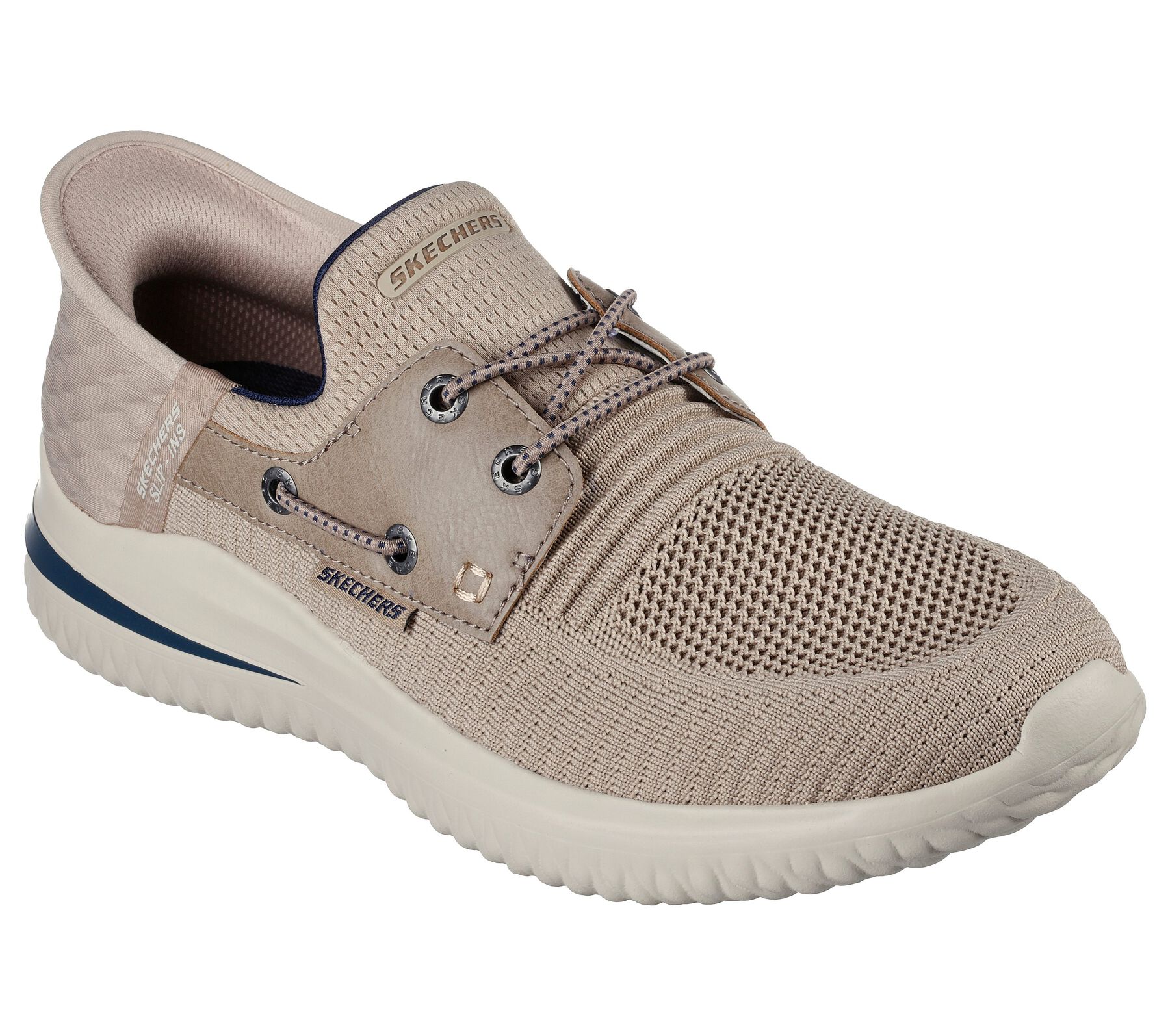 SkecTHEhers Slip-ins: Delson 3.0 - Roth