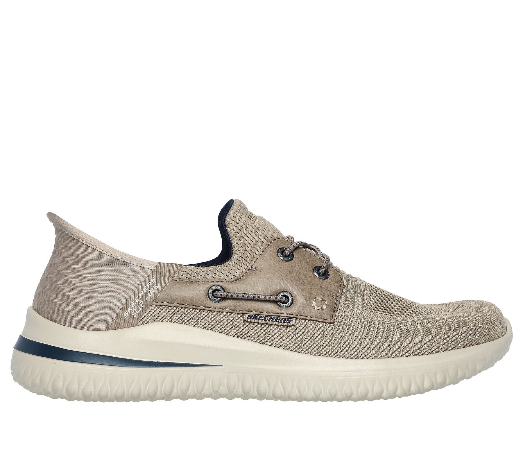 SkecTHEhers Slip-ins: Delson 3.0 - Roth